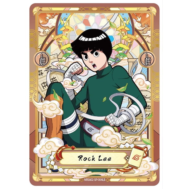 Kayou TCG: Naruto - Smriti Jin Chapter Series 2 Booster Box