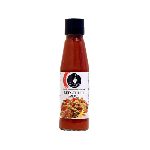 Ching's Secret Red Chilli Sauce