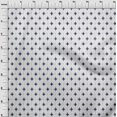 thumbnail image 3 of oneOone Cotton Poplin Fabric Geometric Line Ikat Print Fabric BTY 42 Inch Wide, 3 of 4