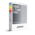 thumbnail image 2 of Polaroid B&W i-Type Film - 8-Pack, 2 of 3