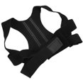 thumbnail image 4 of Back Posture Corrector, Back Brace Straightener Lightweight  For Women For Posture S, 4 of 8