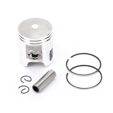 Piston Pin Ring Set Bore Size 52.50mm Fit for Yamaha BWS Aerox Nitro NEOS Ovetto 100 1997-2003