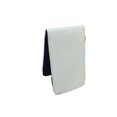 thumbnail image 1 of Sunfish SCLW White Leather Scorecard & Yardage Book Holder, 1 of 1
