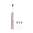 thumbnail image 2 of Dvkptbk Electric Toothbrush Toothbrush,, Low Noise, Portable, Smart Timer Toothbrush Ipx7 Water Toothbrush Vibration Home Appliances, 2 of 8