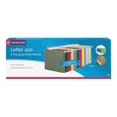 thumbnail image 2 of Smead - Porte-Dossiers Suspendus - pour Lettre - Gris (Lot de 2), 2 of 6
