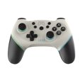 thumbnail image 1 of Nintendo Manette Switch, Manette Pro pour Switch OLED, Manette Sans Fil pour Switch avec Contrôle de Mouvement, 1 of 7