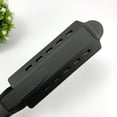 thumbnail image 2 of Hair Straightener Ceramic Ionic Flat Iron Straightens With Four Adjustable Temperature Hair Treatment Styling Tools, 2 of 5
