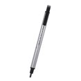 thumbnail image 1 of Eraser Pencils Set, 2.3mm Professional Highlight Painting Eraser Thin Mechanical Pencil Eraser Stick with One Click Usage for Detail and Engineering Drawing Corrections, 1 of 7