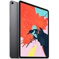 thumbnail image 3 of Apple iPad Pro 12,9 Pouces (3e Gén) A2014 (WiFi + Cellulaire Déverrouillé) 256 Go Gris Cosmique (Utilisé - A), 3 of 5