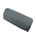 thumbnail image 3 of DOLITY Recliner Head Pillow Headrest for Pool Patio Chair Gaming Chair Lounge Chair Gray, 3 of 9
