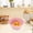 Pink, variant on LSLJS Plastic Bowls Household Rice Bowls Dining Tables Small Bowls