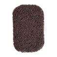 thumbnail image 2 of BotaniNest Soap Dish Organizer Tray With For Bathroom Countertop Shower Storage Holder Modern Kitchen, 2 of 5