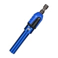 thumbnail image 1 of QualitChoice Screw Connecting Rod High Hardness Easy Blue Resistant to Rust Furniture Use Tool Blue 12 cm, 1 of 2