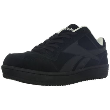 Reebok Work Soulier de Sécurité pour Homme Soyay RB1910, Oxford Noir, 8 M US