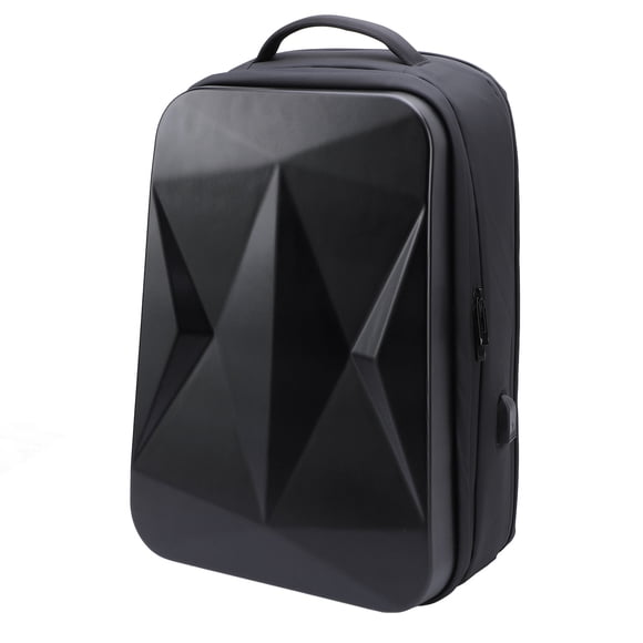 Satellite Backpack, Satellite Case Water Resistant Sealed Zipper for Travel