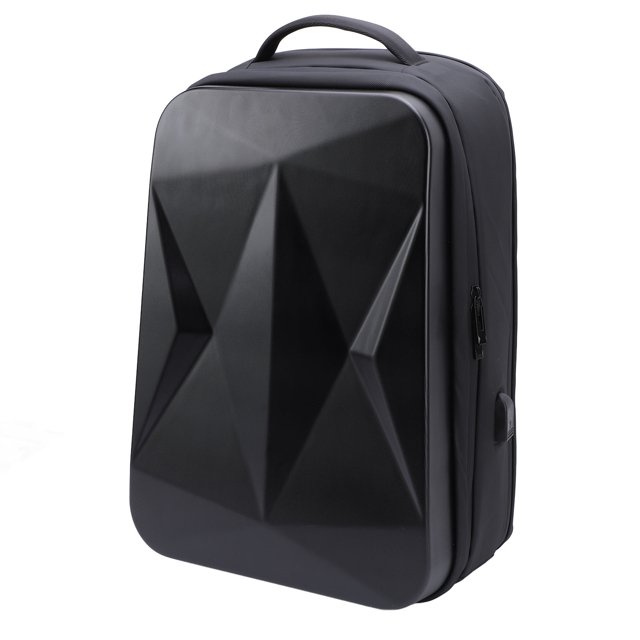 Satellite Backpack, Satellite Case Water Resistant Sealed Zipper for Travel