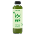 thumbnail image 1 of Rise Lime & Matcha Organic Kombucha, 414 mL, 1 of 2
