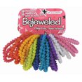 thumbnail image 1 of Bejeweled 30 Elastiques Entortillé, 1 of 2