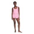 thumbnail image 2 of George Women's Two Piece Pajama Set, 2 of 6