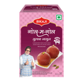 thumbnail image 1 of Bikaji Gol-M-Gol Gulab Jamun, 1 of 8