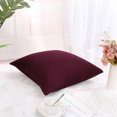thumbnail image 3 of Sofa Cushion Cover Pillow Case 45cm x 45cm, 3 of 8