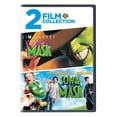 thumbnail image 1 of The Mask/Son of the Mask [DVD], 1 of 2