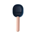 thumbnail image 1 of Rbaofujie Scooping Rice Spoon Kitchen Household Flour Miscellaneous Grain Measuring Spoon Multifunctional Food Spoon with Sealed Pet Spoon Rice Spoon, 1 of 9