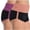 Pink 1, variant on Yuzhih 2 Pack Women's Yoga Dance Short Pants Sport Shorts Summer Athletic Cycling Hiking Workout Running Shorts