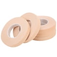 thumbnail image 2 of Finger Tape, Breathable Tapes Roll Reusable Soft 1cm Wide 5Pcs  For Guzheng Playing, 2 of 7