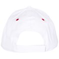 thumbnail image 3 of Disney Minnie Mouse Mom is The Biggest Fan Baseball Cap, 3 of 3