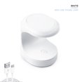thumbnail image 1 of FcBaudy Mini Nail Piece Portable Phototherapy Lamp USB Nail Polish Baking Lamp Nail lights, 1 of 2