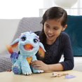 thumbnail image 2 of Furreal Friends® Torch, My Blazin’ Dragon™ Playset, 2 of 3