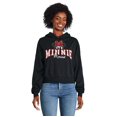 thumbnail image 1 of Chandail en molleton Minnie Mouse Disney pour femmes, 1 of 3