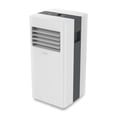 thumbnail image 3 of Refurbished MIDEA MP07DRWBA3RCM SACC 7,000 BTU PORTABLE AIR CONDITIONER WITH REMOTE, 3 of 3