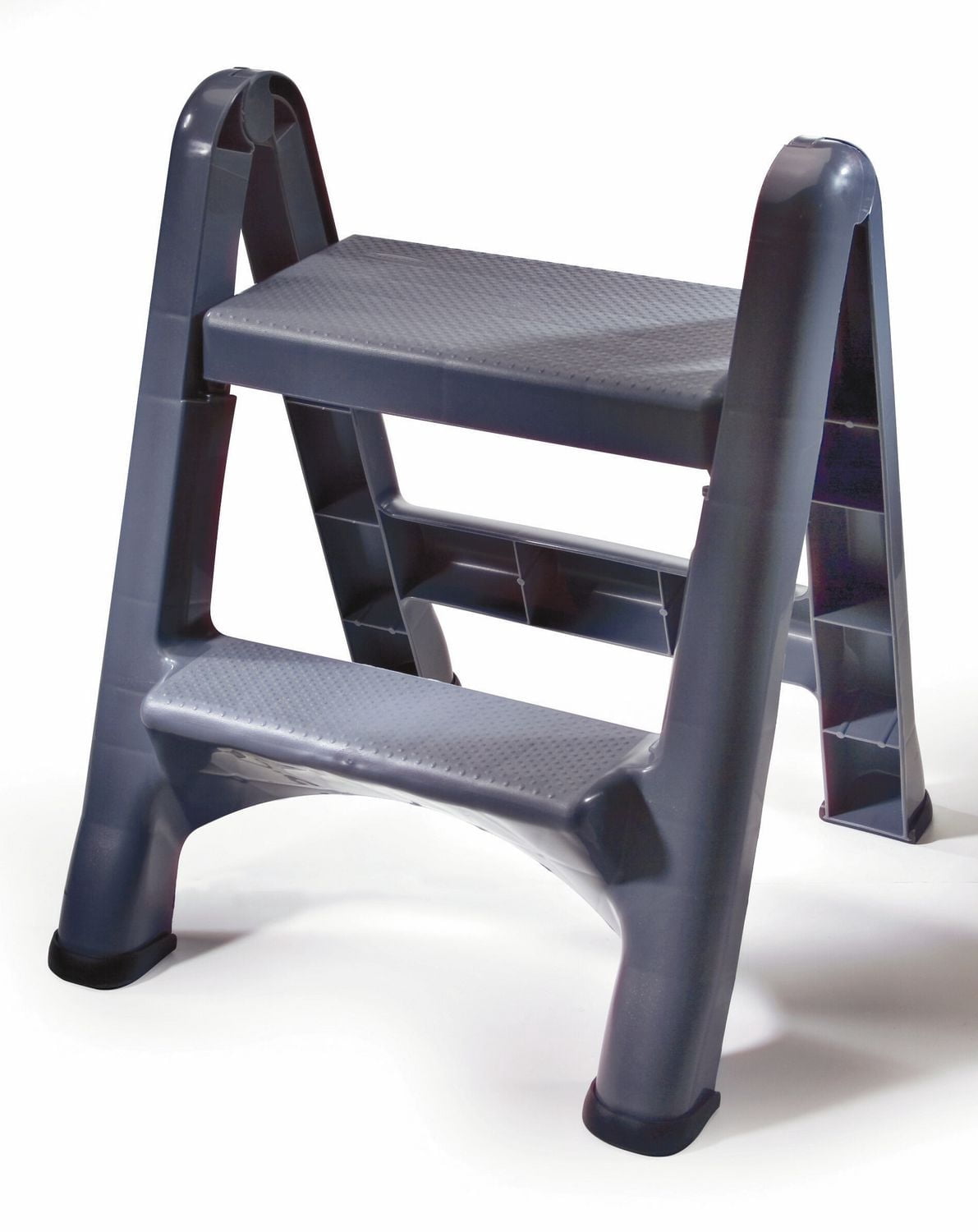 Newell Rubbermaid Folding 2 Step stepstool