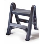 Newell Rubbermaid Pliage 2 Step stepstool