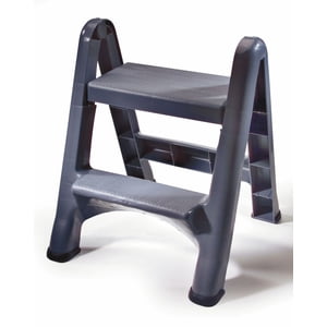 Newell Rubbermaid Pliage 2 Step stepstool