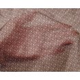 thumbnail image 4 of oneOone Silk Tabby Fabric Triangle Block Fabric Prints By Yard 42 Inch Wide, 4 of 4