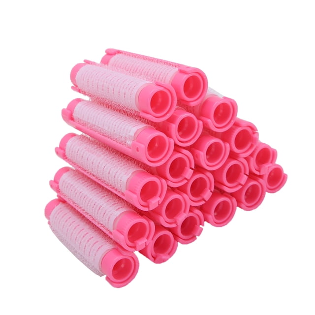 AMONIDA Perm Rods, Safe And Reliable Hair Rollers,Hair Rollers, Beauty Salon For Home Salon Shop Manicure Store