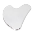 thumbnail image 4 of Khall Stainless Steel Gua Sha Tools-Massage Scraping Tool Body Therapy Massage Board, 4 of 8
