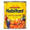 thumbnail image 3 of Habitant Soupe aux Légumes à la Jardinière, 3 of 7