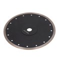 thumbnail image 1 of Circular Cutting Wheel, Flange Mesh Design  Saw Blade  For Granite Marble Tile Ceramic 230mm / 9.1in, 1 of 8