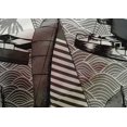thumbnail image 5 of oneOone Cotton Silk Gray Fabric Nautical Sewing Craft Projects Fabric Prints By Yard 42 Inch Wide, 5 of 5