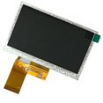 thumbnail image 3 of MYG Écran LCD TFT Affichage 40 Broches HD 480*272 Réparation Remplacement Moniteur, 3 of 9
