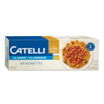 Catelli Pâtes de spaghetti classiques tout naturel 900g