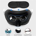 thumbnail image 4 of Pour 3 Poignées de Protection pour Manette, Coque avant pour Casque et Couverture Faciale, Accessoires VR, 4 of 5