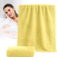 thumbnail image 2 of Spa Towel Skin Friendly Microfiber Hand Towel Breathable Ideal For Comfortable Soft And Skin Friendly Dormitory, 2 of 9