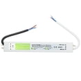 thumbnail image 2 of Waterproof Power Supply Transformer, 30W AC90250V Power Supply, Power Supply, Transformer Adapter, Thin LED, Desktop Computer Internal Power Supplies, 2 of 8