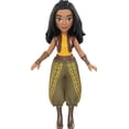 thumbnail image 1 of Princesses Disney – Petite poupée de base – Raya, 1 of 6