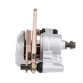 thumbnail image 2 of Rear Brake Caliper, Rear Brake Caliper Assembly Fit For  KODIAK 400 YFM 400 2000-2002 KODIAK 450 2003-2004 Motorcycle ATV, 2 of 8